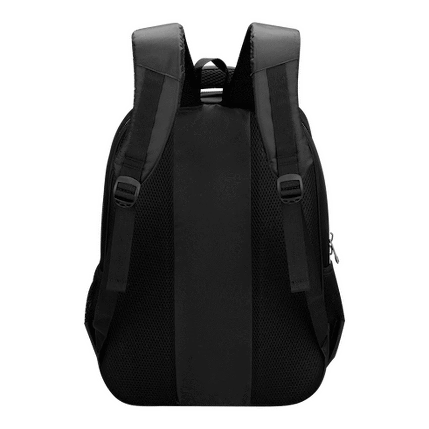 Volkano Spectre 15.6" Laptop Backpack - Black - Image 15