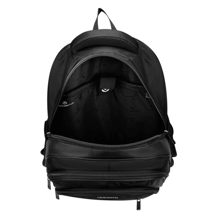 Volkano Spectre 15.6" Laptop Backpack - Black - Image 3