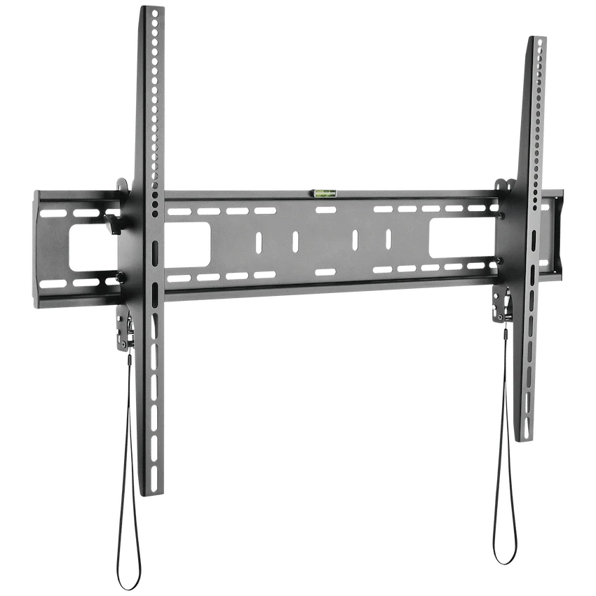 Volkano Steel Series Heavy Duty Tilt TV Wall Mount 60" - 100" TVs - Image 14
