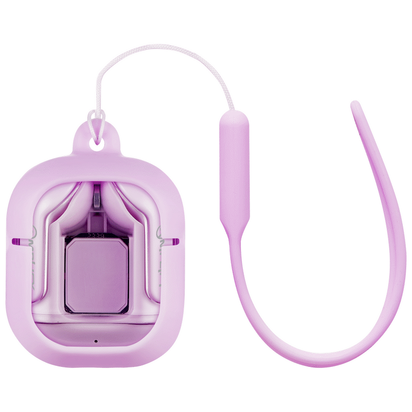 Amplify Lumina Series TWS Earphones - Purple - Image 18