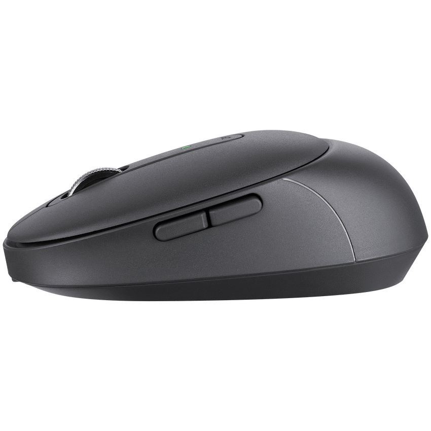 VolkanoX Ignite Bluetooth Wireless Keyboard and Mouse Combo - Graphite - Image 6
