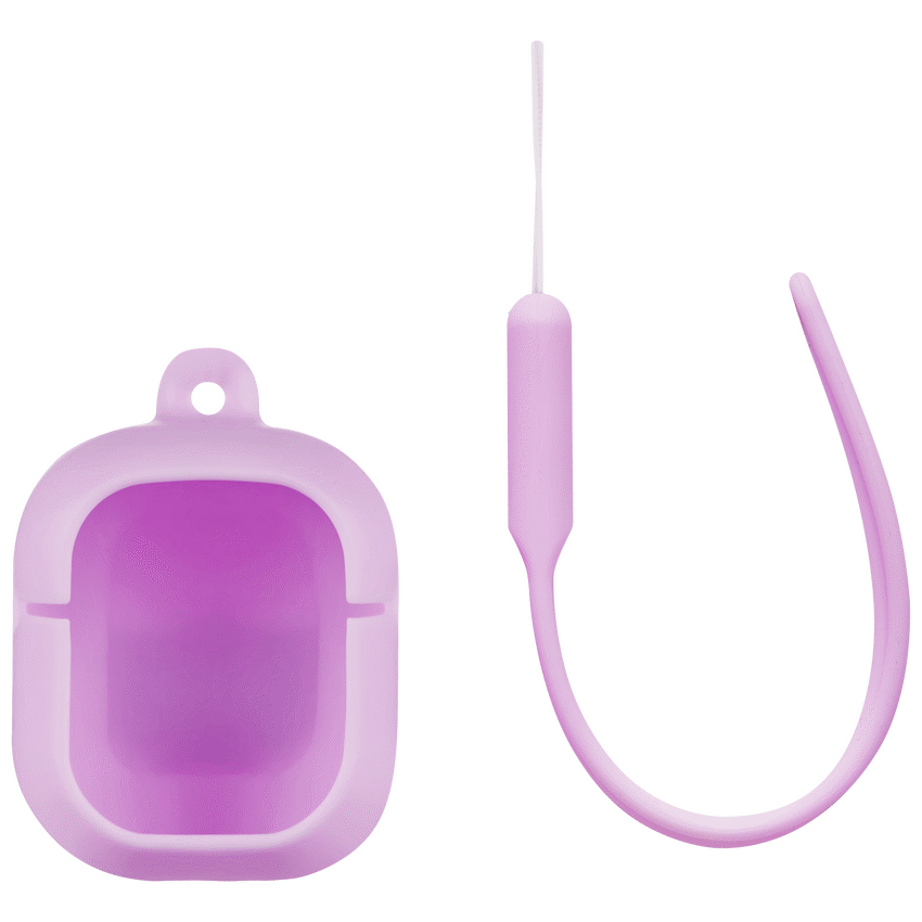 Amplify Lumina Series TWS Earphones - Purple - Image 19