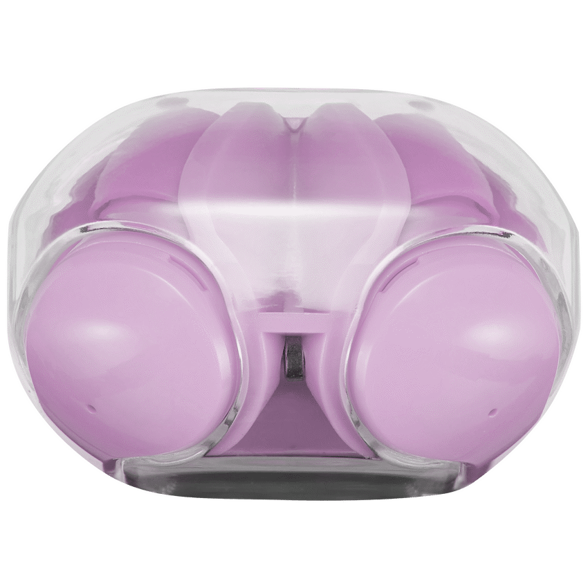 Amplify Lumina Series TWS Earphones - Purple - Image 9