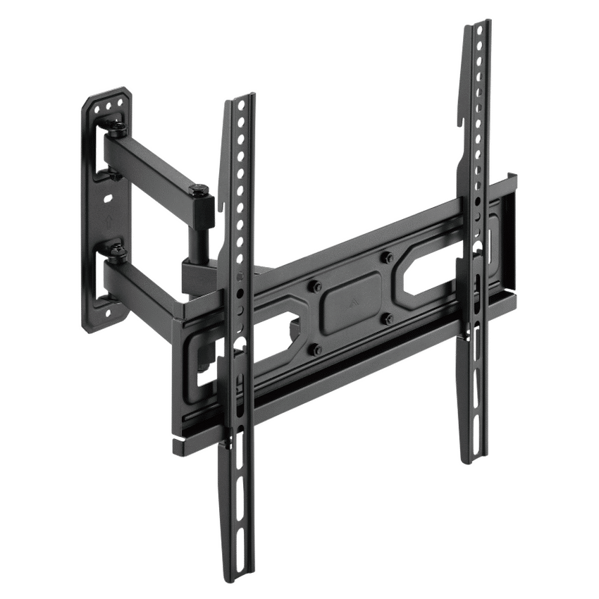 Volkano Steel Series Full Motion Single Arm TV Wall Mount for 32"-55" TVs - Image 9