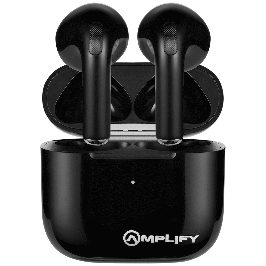 Amplify Astro 2 Series True Wireless Earphones - Black - Image 30