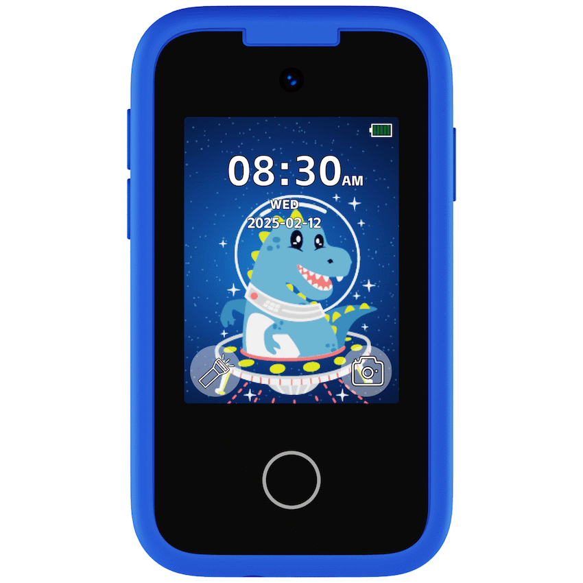 Dinosaur Sparkie - Learning and Entertainment Device - Image 3