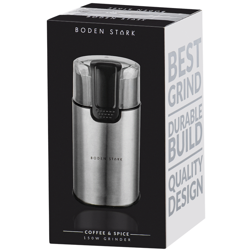 Boden Stark Coffee and Spice Grinder - Image 10