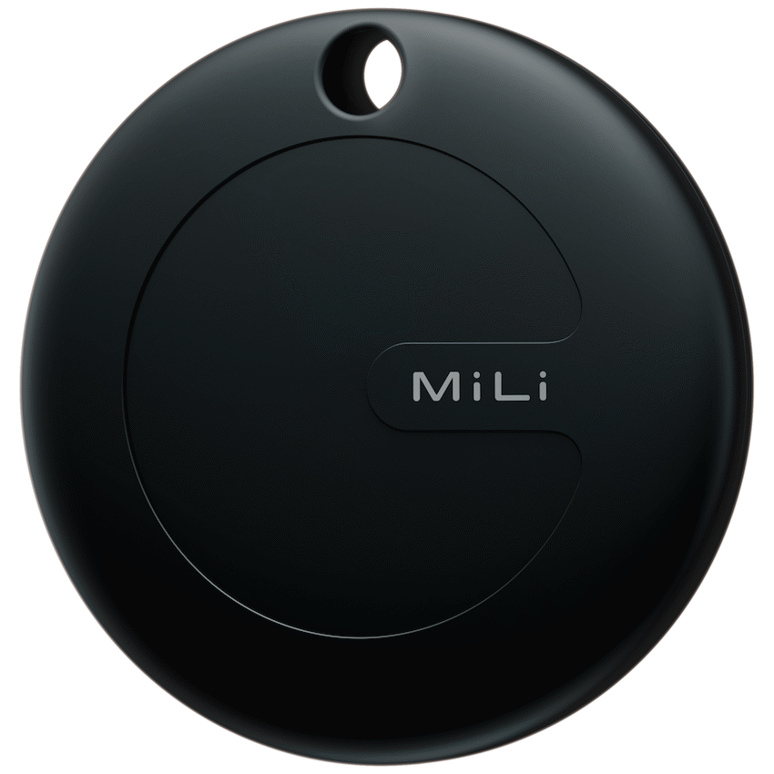 MiTag Android Tag with Keyring - 1 Pack - Image 2
