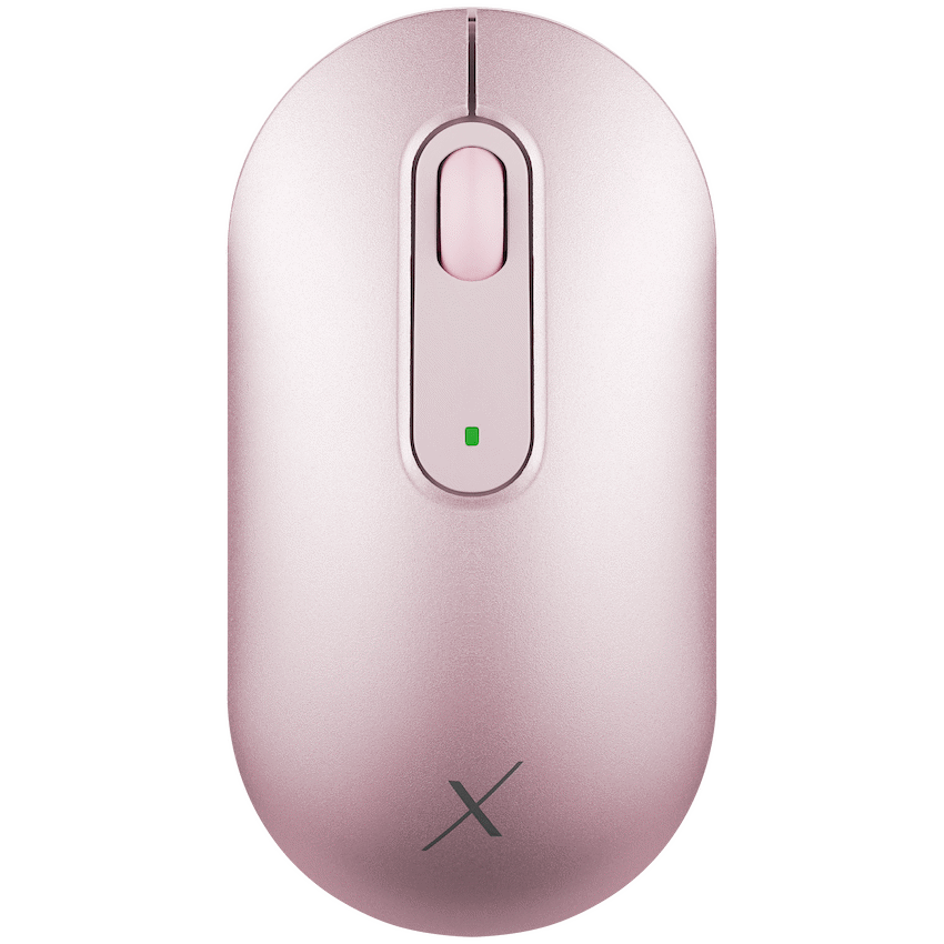 VolkanoX Lava Bluetooth Wireless Mouse - Rose - Image 16