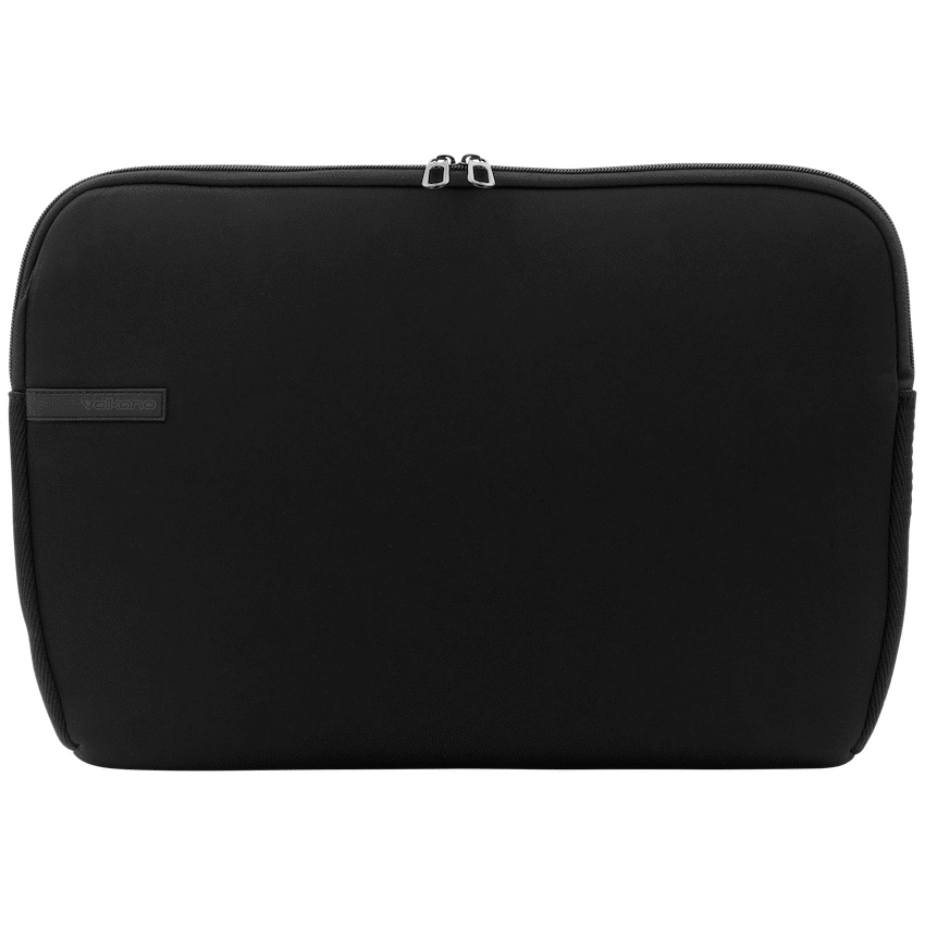 Volkano Wrap Series Laptop Sleeve 15.6" - Black - Image 20