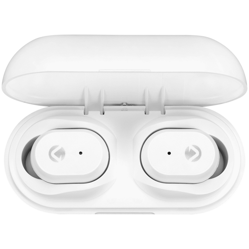 Volkano Skadi Series TWS Earphone - White - Image 3