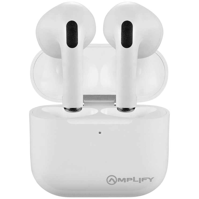 Amplify Astro 2 Series True Wireless Earphones - White - Image 19