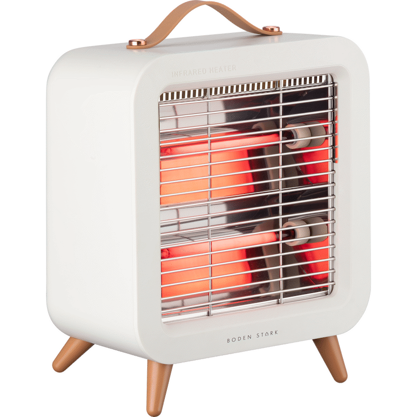 Boden Stark Infrared Bar Heater - Image 13