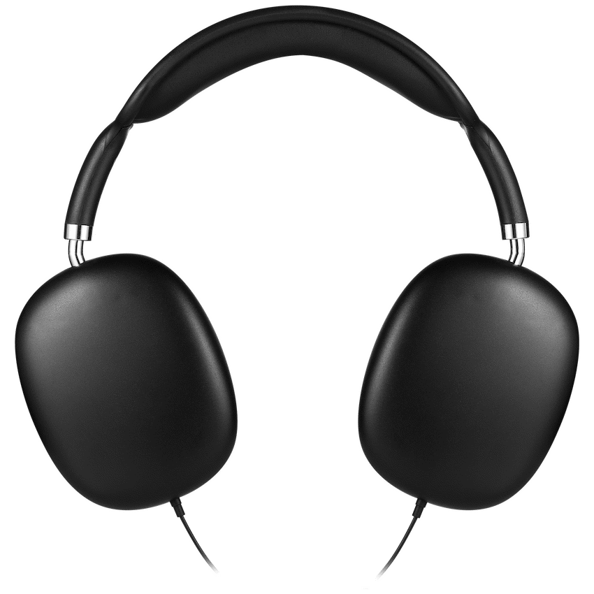 Amplify Zenith Series Aux Headphones - Black - Image 15