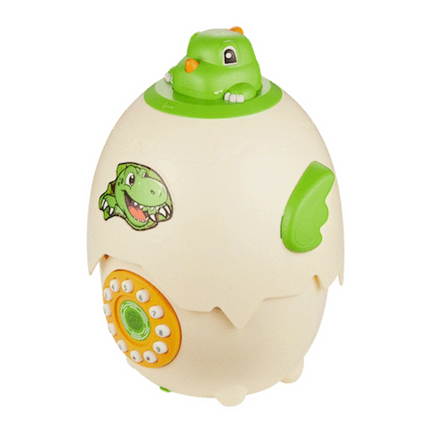 Dino Money Vault - Image 2