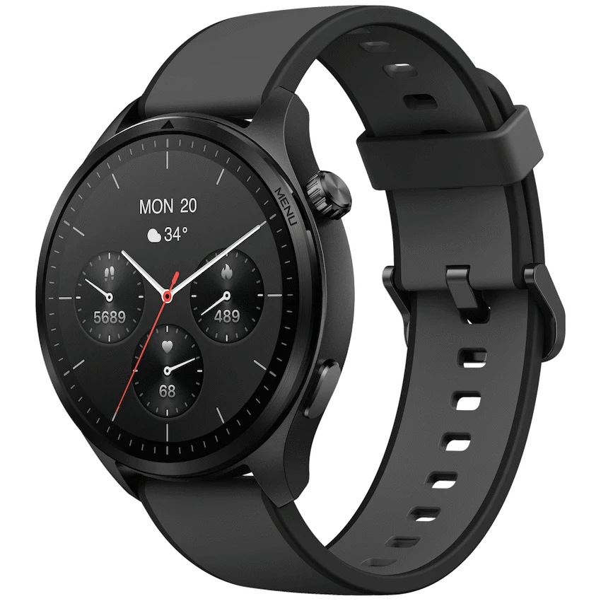 VolkanoX Quantum Series GPS Smartwatch - Image 6