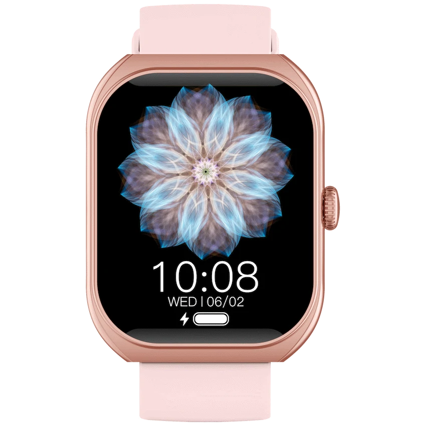 Volkano Torque Series Smart Watch - Image 3