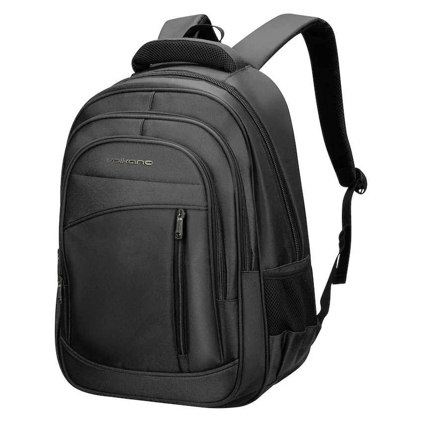 Volkano Spectre 15.6" Laptop Backpack - Black - Image 16