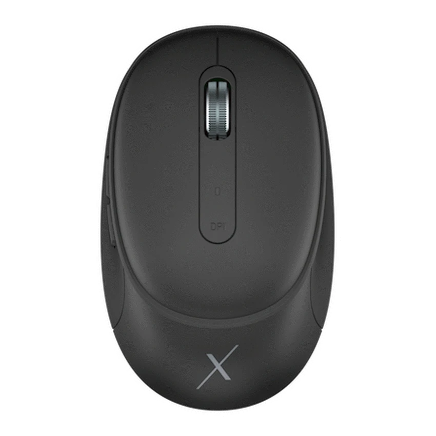 VolkanoX Crater Bluetooth Wireless Mouse - Graphite - Image 13