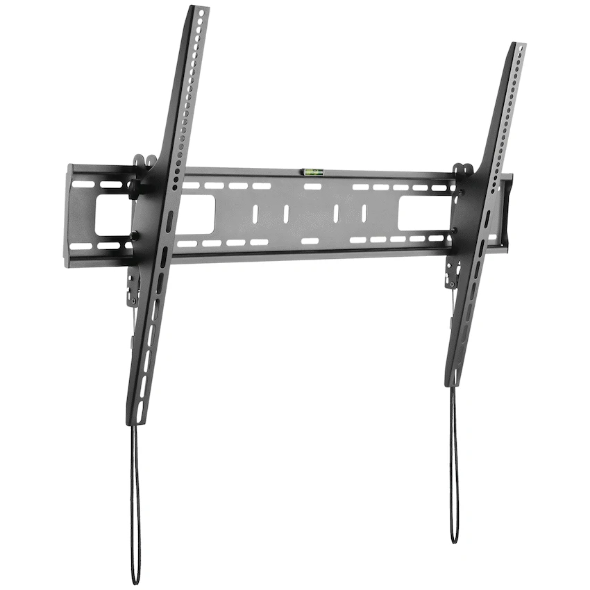 Volkano Steel Series Heavy Duty Tilt TV Wall Mount 60" - 100" TVs - Image 3