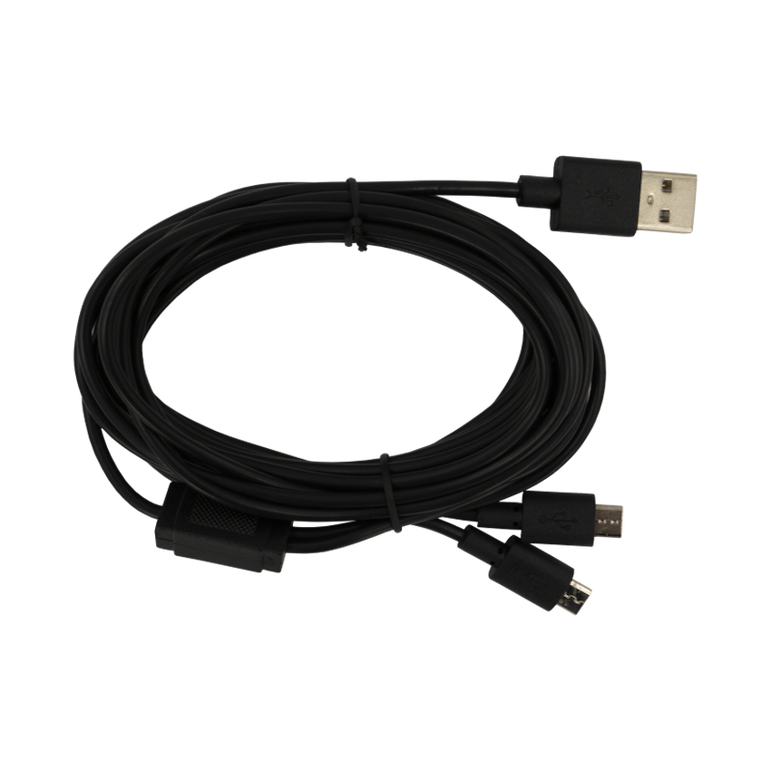 Nitho XB1 TWIN BATTERY PACKS 2x 18 hours 2x Battery packs up to 18h with 3m charge - Image 3