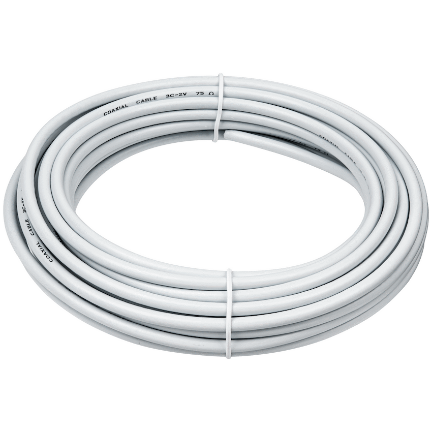 Volkano 20m Coax TV Cable - Image 5