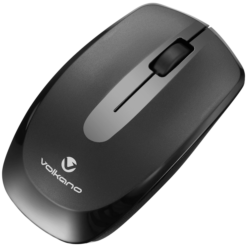 Volkano Focus Series Wireless Mouse - Image 9