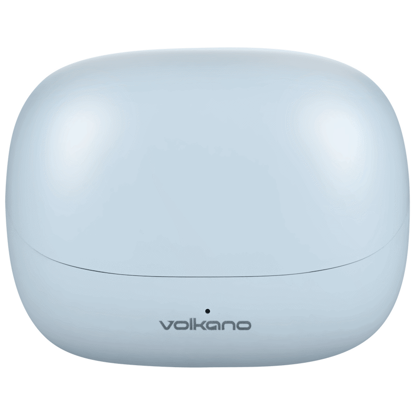 Volkano Jupiter Series TWS Earphones - Pastel Blue - Image 21