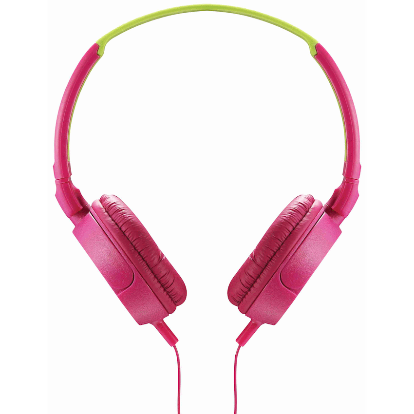Volkano Kiddies Headphones - Girls Unicorn - Image 2