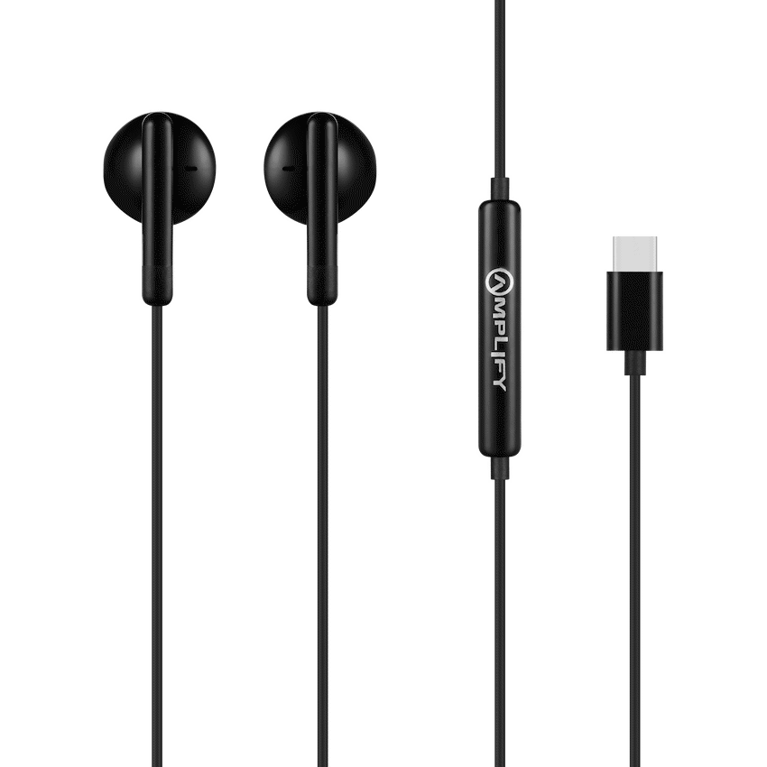 Amplify On-The-Move Type-C Earphone - Image 3
