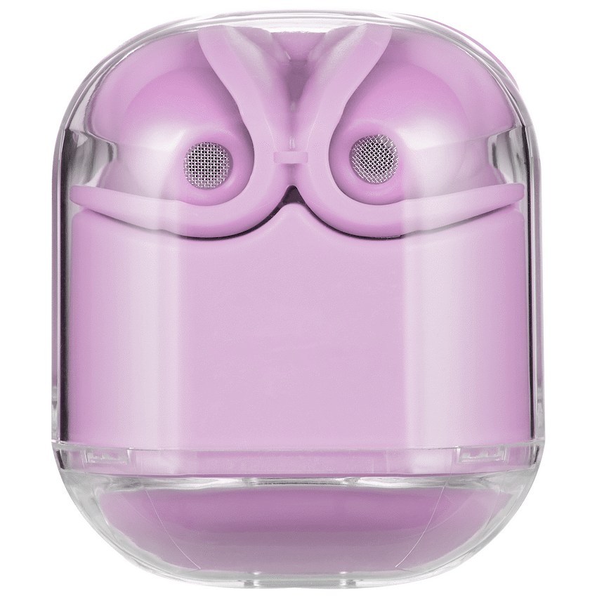 Amplify Lumina Series TWS Earphones - Purple - Image 12
