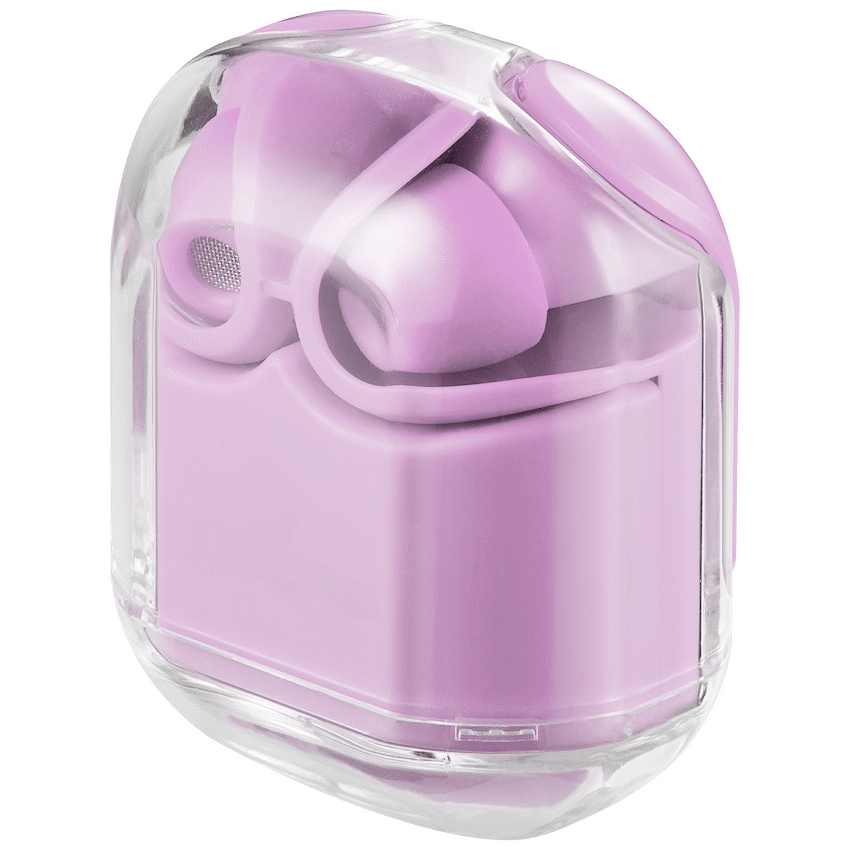 Amplify Lumina Series TWS Earphones - Purple - Image 13