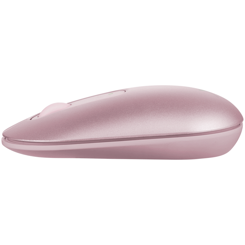VolkanoX Lava Bluetooth Wireless Mouse - Rose - Image 18