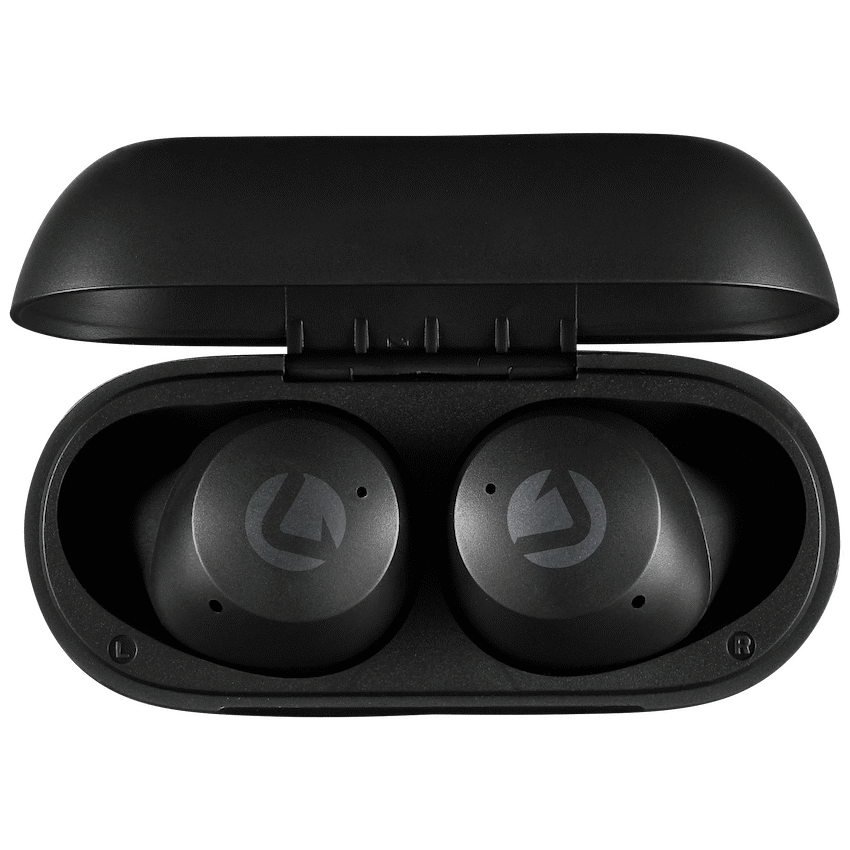 Volkano Pisces 2.0 Series TWS Earphones - Black - Image 4