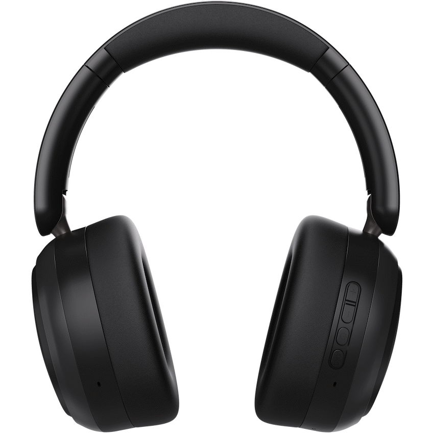 Volkano Lexi Bluetooth Headphone with ANC - Black - Image 4
