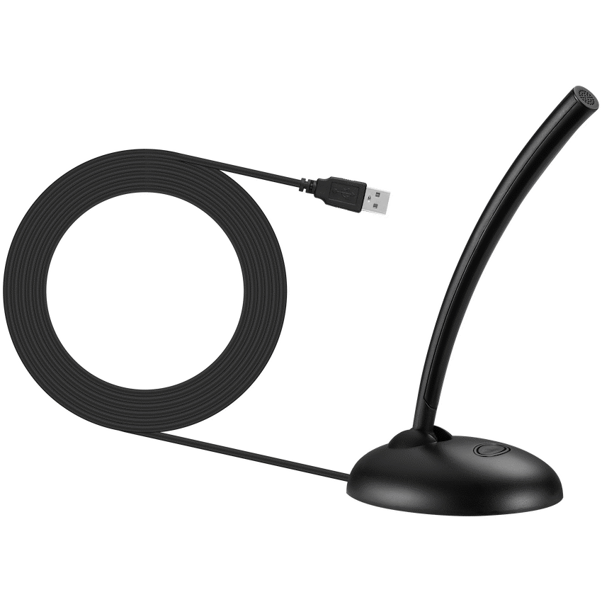 Volkano Stream Desk Series USB Microphone - Image 5
