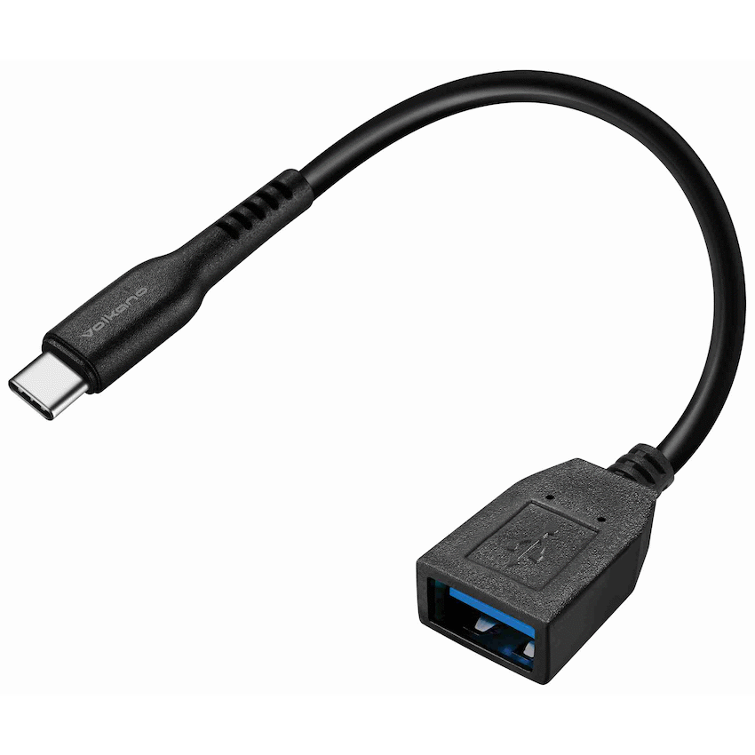 Volkano Adapt C Series Type-C to USB 3.0 Adaptor - Image 3