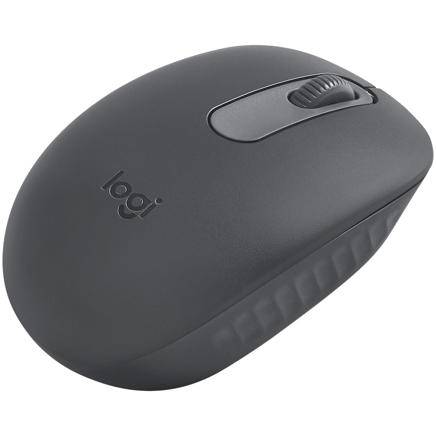 Logitech(R) M196 Bluetooth Mouse - Graphite - BT - Image 7