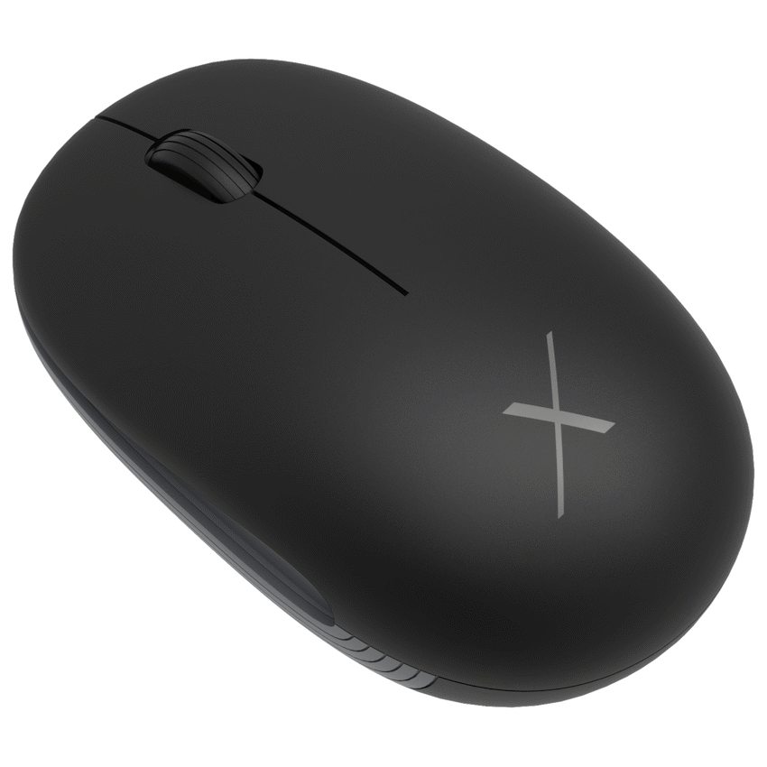 VolkanoX Asher Bluetooth Wireless Mouse - Graphite - Image 12