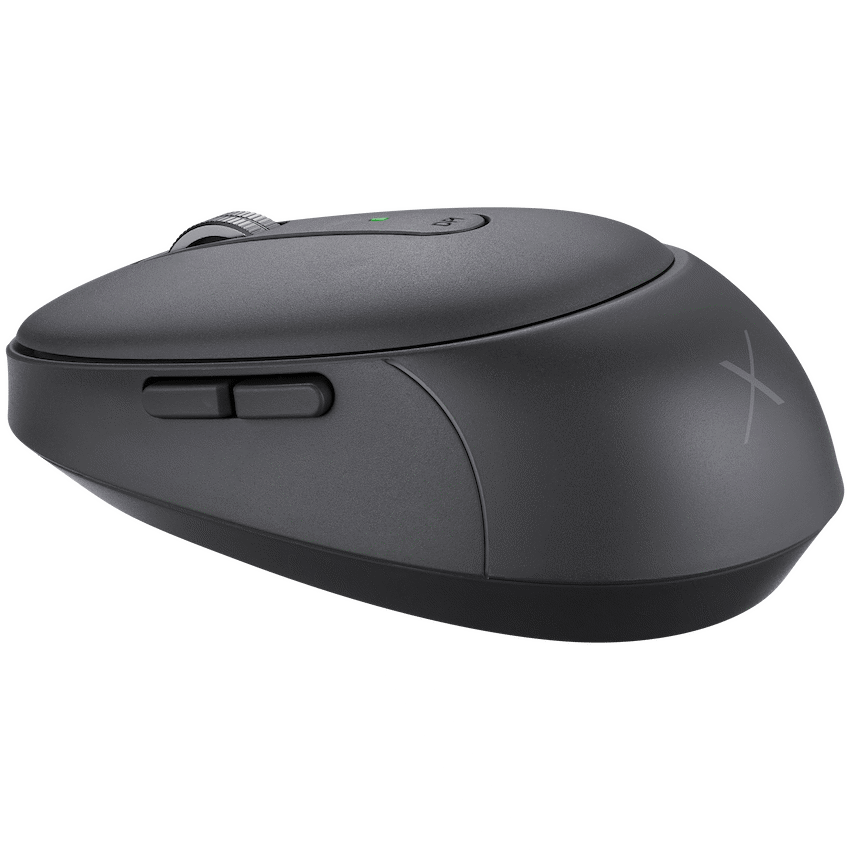 VolkanoX Ignite Bluetooth Wireless Keyboard and Mouse Combo - Graphite - Image 31