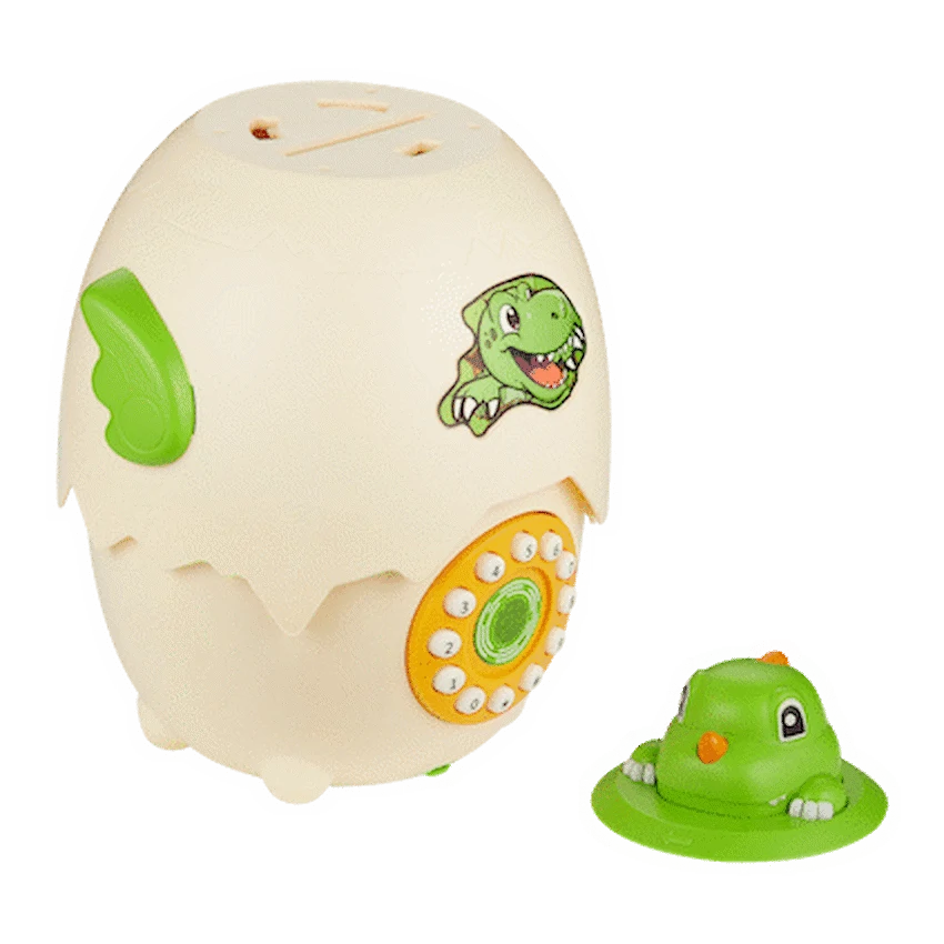 Dino Money Vault - Image 4
