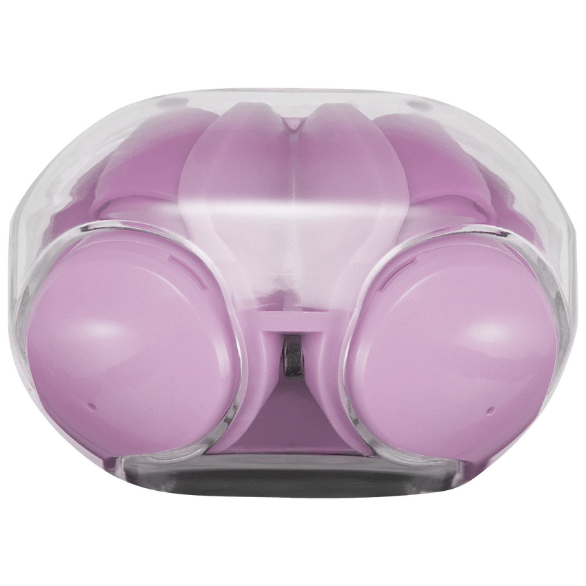 Amplify Lumina Series TWS Earphones - Purple - Image 3