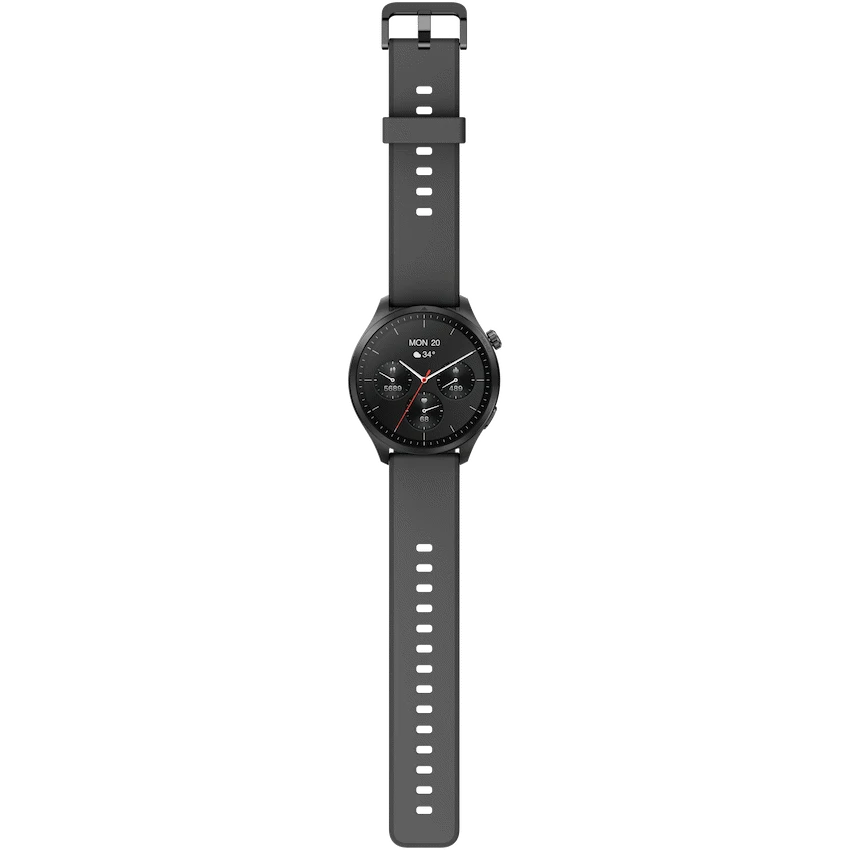 VolkanoX Quantum Series GPS Smartwatch - Image 8