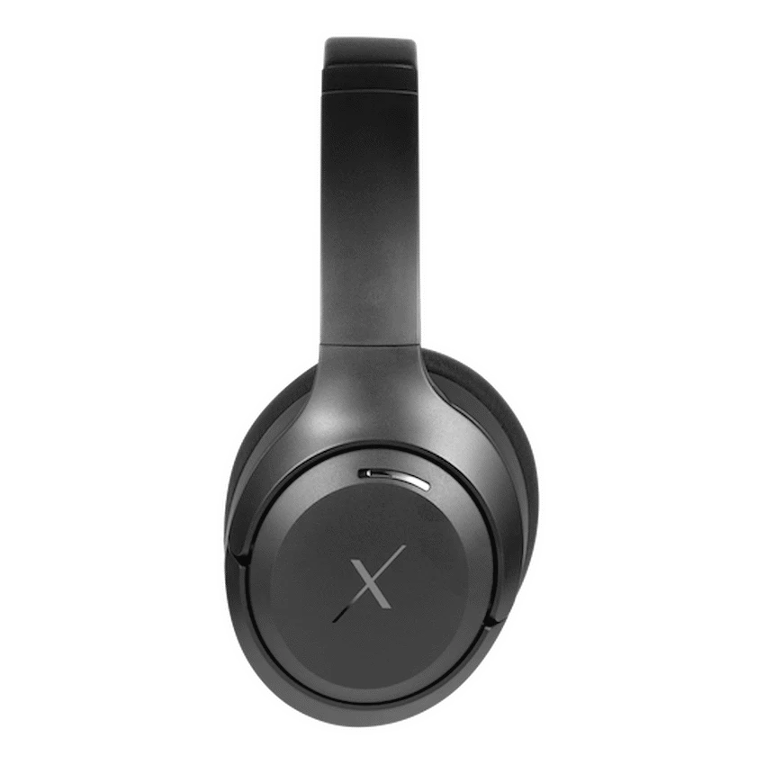 VolkanoX VXH100 Bluetooth Headphones with ANC - Black - Image 13