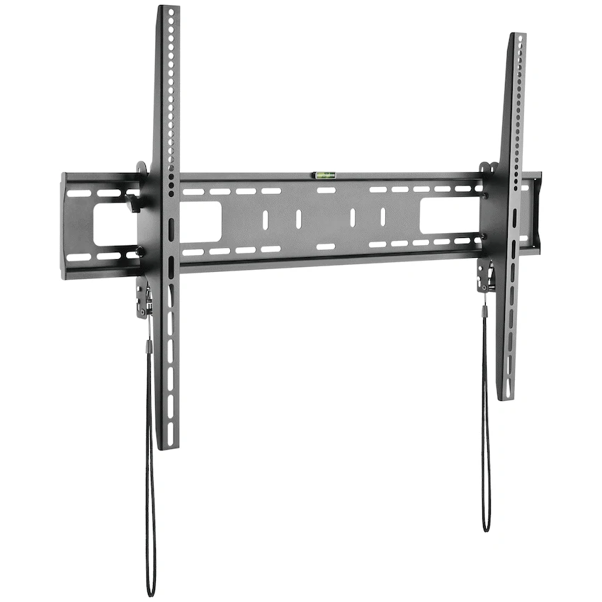 Volkano Steel Series Heavy Duty Tilt TV Wall Mount 60" - 100" TVs - Image 4