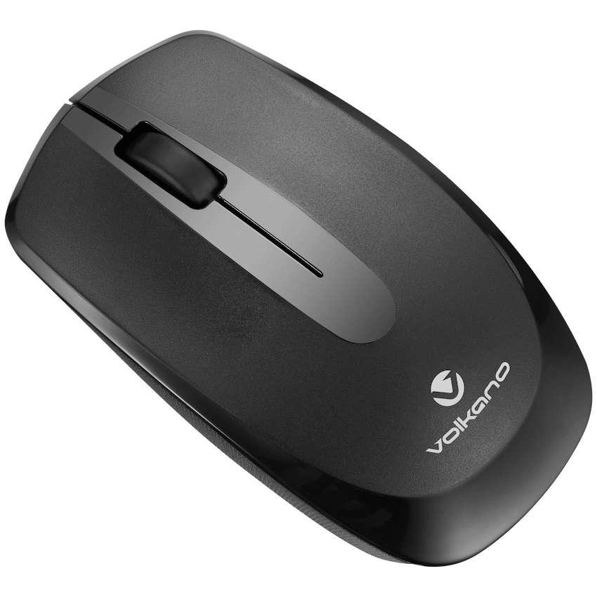 Volkano Focus Series Wireless Mouse - Image 10