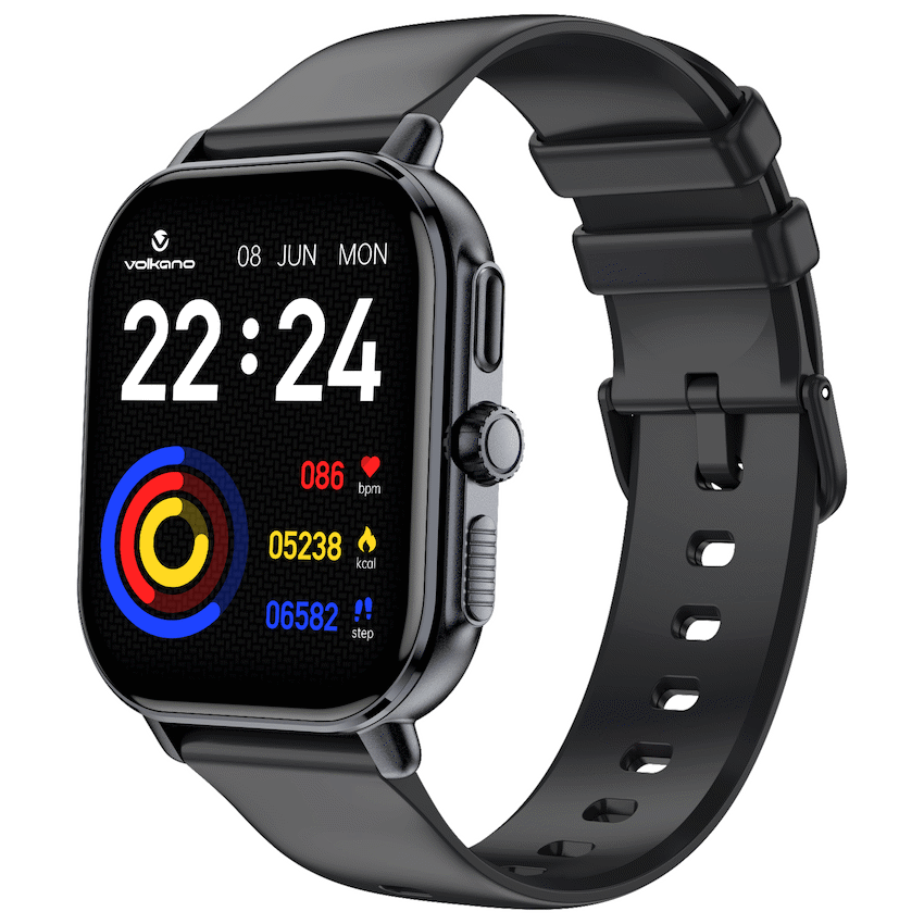 Volkano Aero Series Smart Watch - Image 3