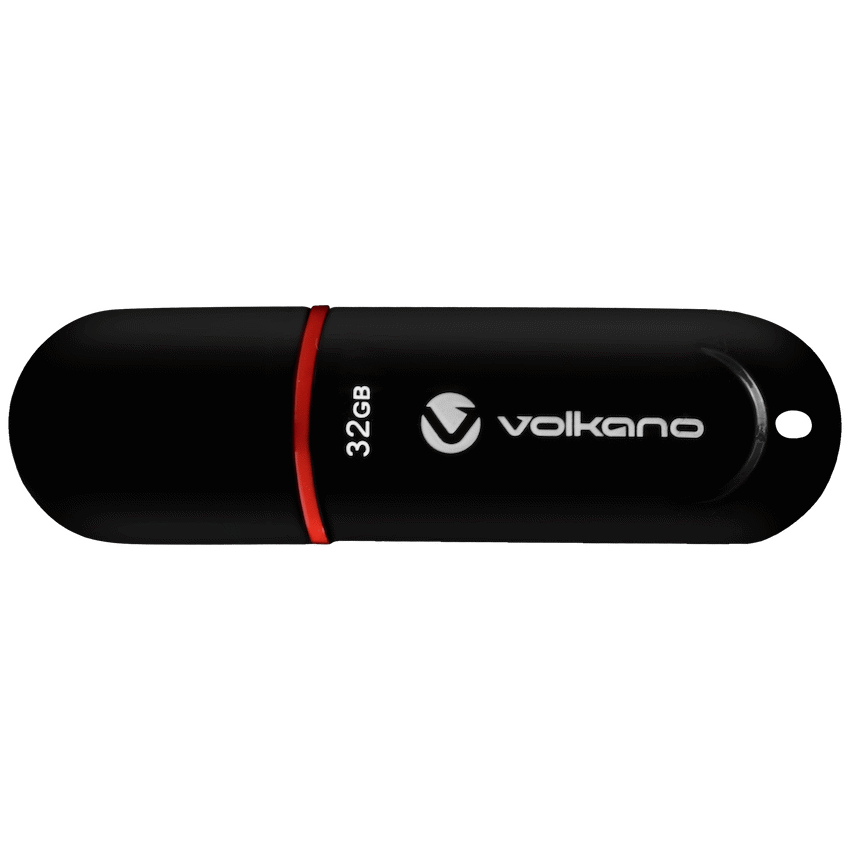 Volkano USB 2.0 Flash Drive 32gb - Image 4