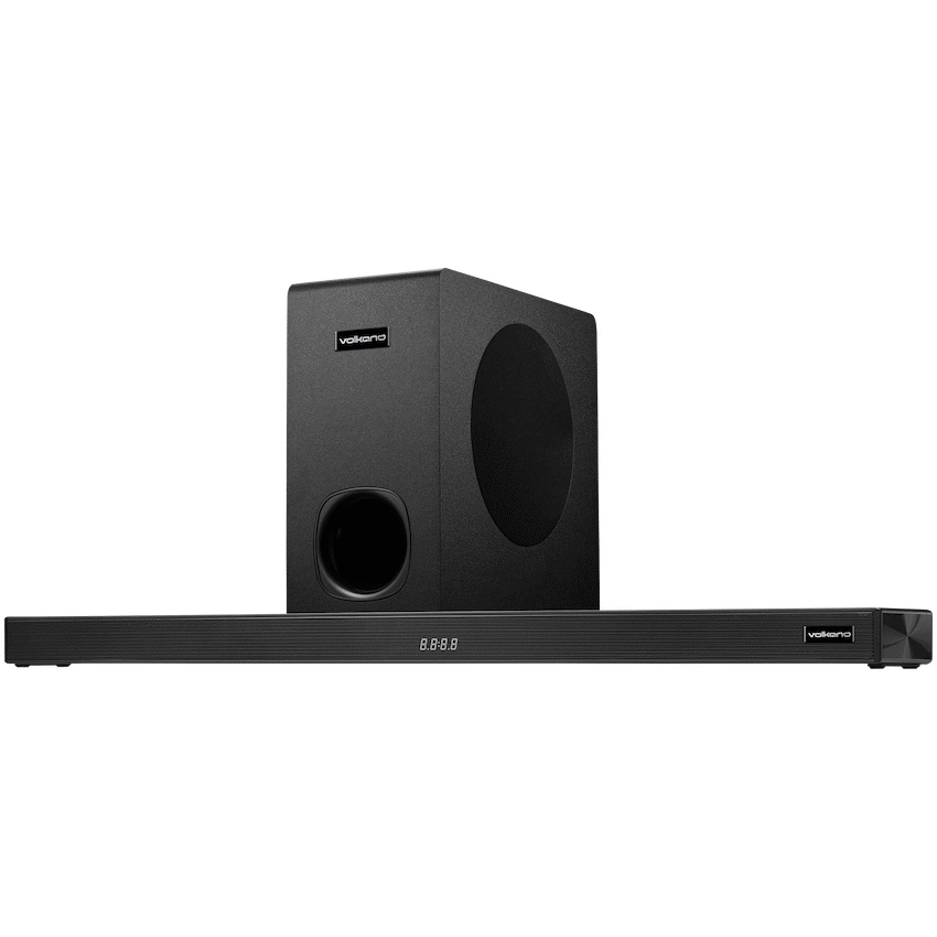 Volkano Dynasty (120W) Soundbar & Wireless Subwoofer - Image 5
