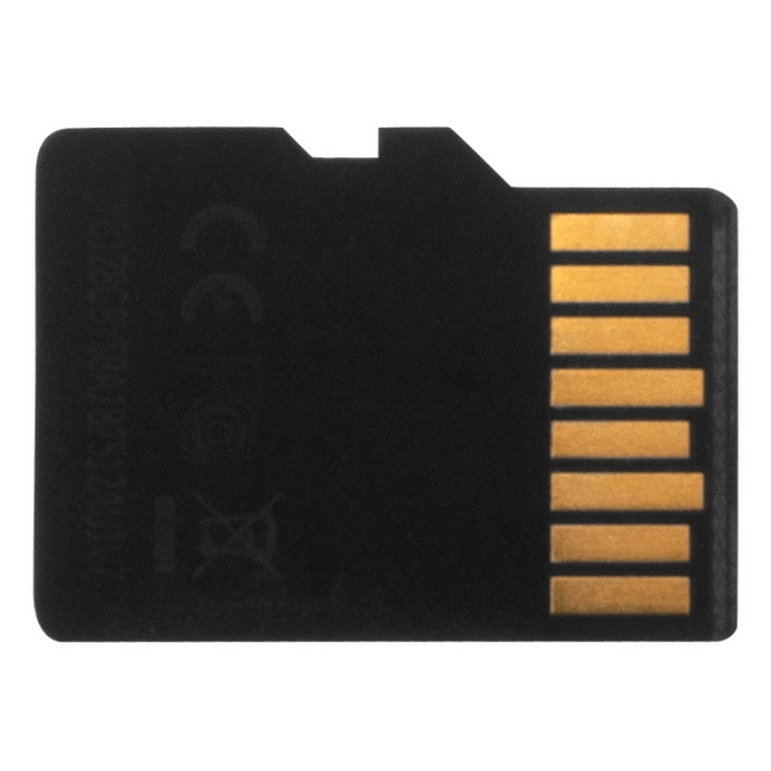 Volkano Micro Series Micro SD card 32GB - Class 10 - Image 7